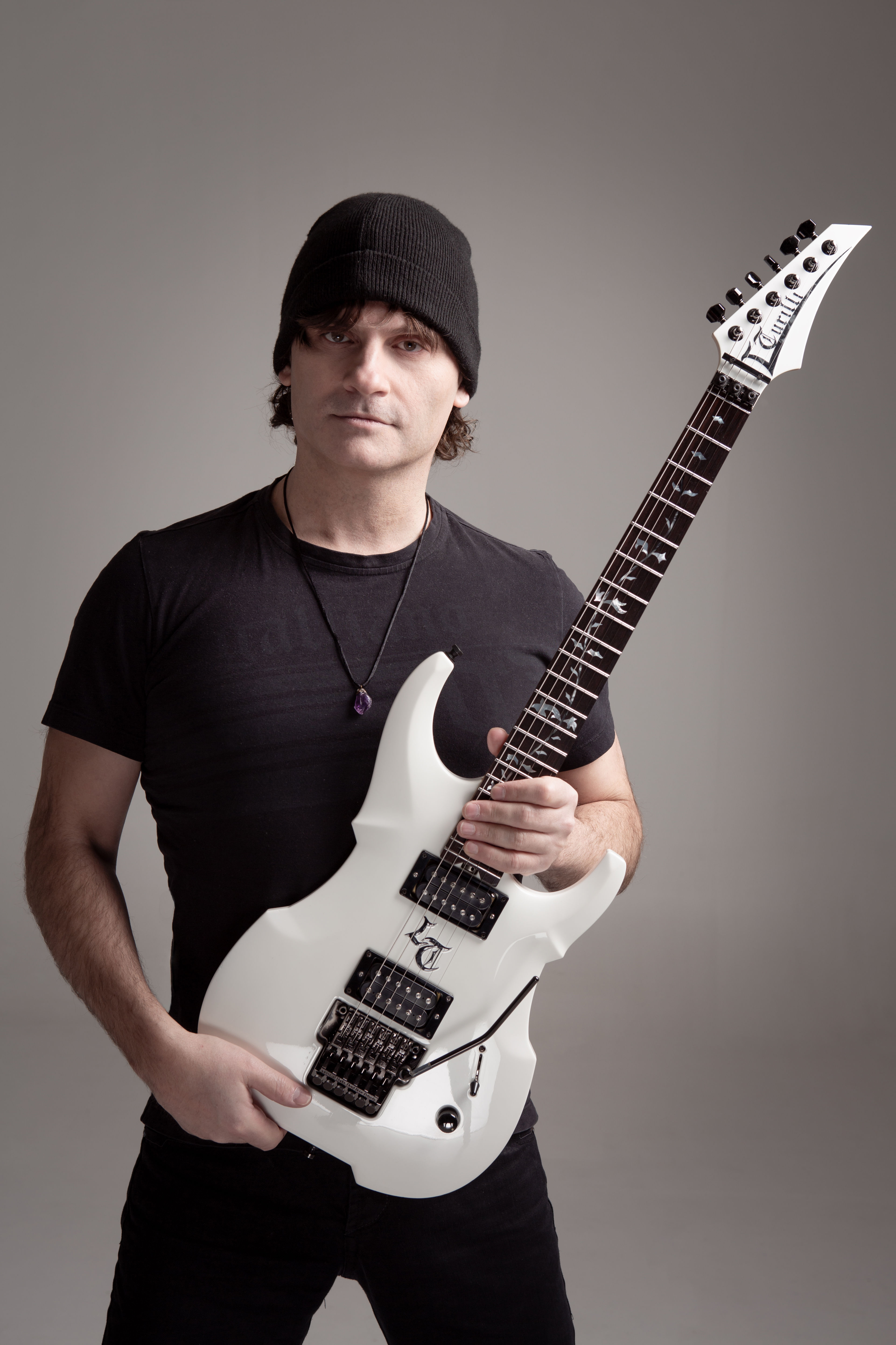 Luca Turilli